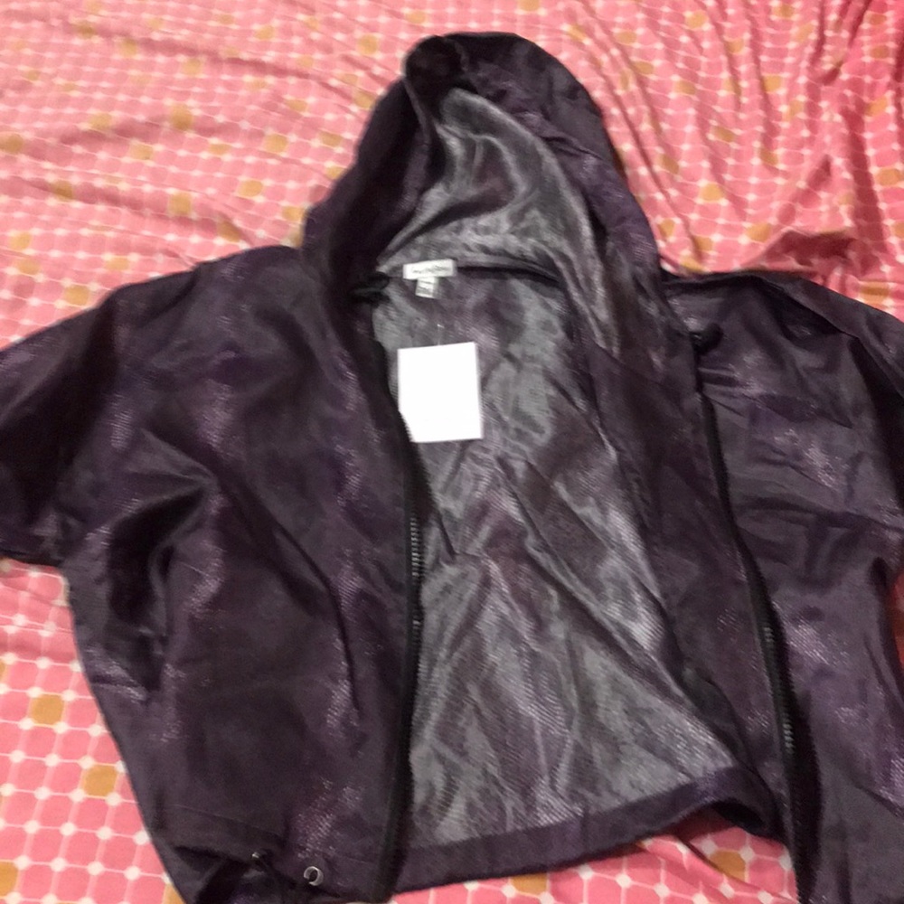 Raincoat